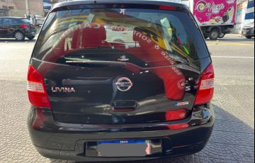Nissan Livina 1.8 S 16v - Foto #6