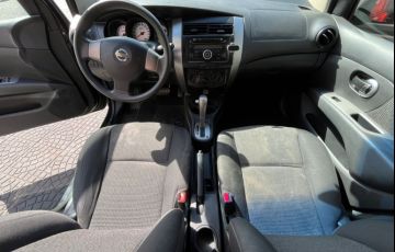 Nissan Livina 1.8 S 16v - Foto #7