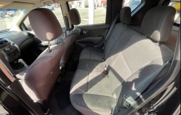 Nissan Livina 1.8 S 16v - Foto #8