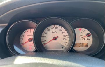 Nissan Livina 1.8 S 16v - Foto #9