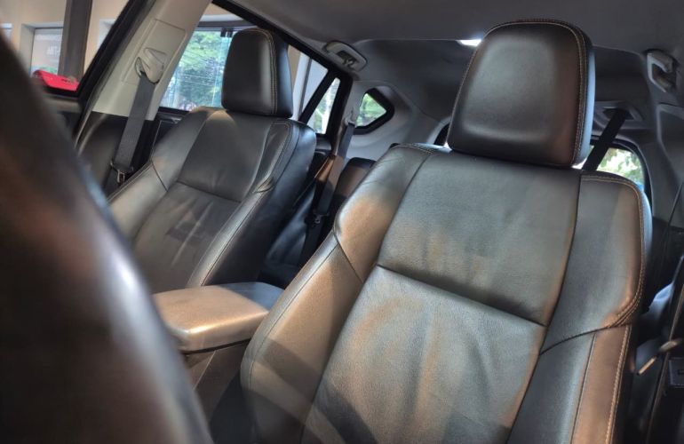Toyota Rav4 2.5 4x4 16v - Foto #4