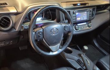 Toyota Rav4 2.5 4x4 16v - Foto #7