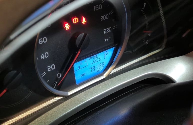 Toyota Rav4 2.5 4x4 16v - Foto #8