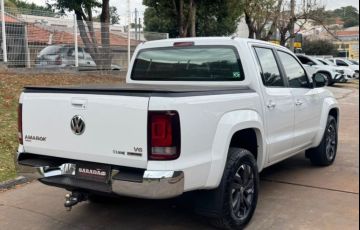 Volkswagen Amarok 3.0 V6 TDi Highline CD 4motion - Foto #7