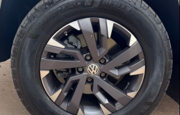 Volkswagen Amarok 3.0 V6 TDi Highline CD 4motion - Foto #9