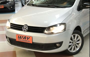 Volkswagen Fox 1.6 Mi 8v - Foto #5