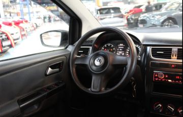 Volkswagen Fox 1.6 Mi 8v - Foto #7