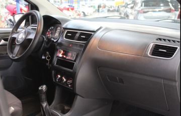 Volkswagen Fox 1.6 Mi 8v - Foto #8