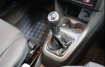 Volkswagen Fox 1.6 Mi 8v - Foto #9