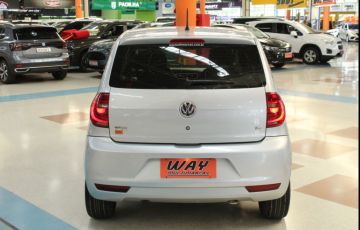 Volkswagen Fox 1.6 Mi 8v - Foto #10