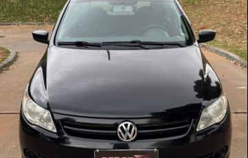 Volkswagen Gol 1.0 Mi 8v
