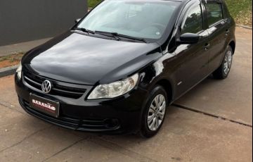 Volkswagen Gol 1.0 Mi 8v - Foto #2
