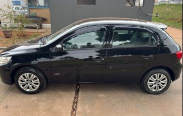 Volkswagen Gol 1.0 Mi 8v - Foto #5