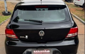 Volkswagen Gol 1.0 Mi 8v - Foto #6