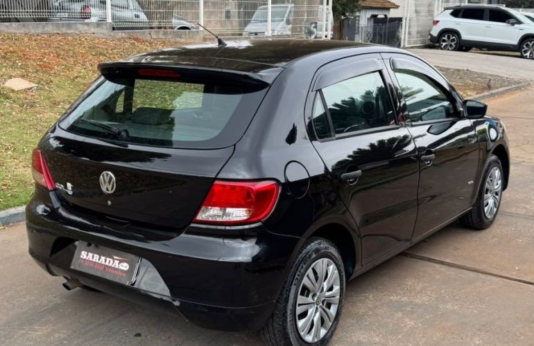 Volkswagen Gol 1.0 Mi 8v - Foto #7