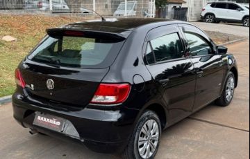 Volkswagen Gol 1.0 Mi 8v - Foto #7