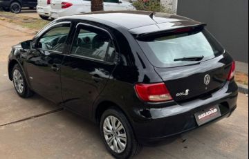 Volkswagen Gol 1.0 Mi 8v - Foto #8