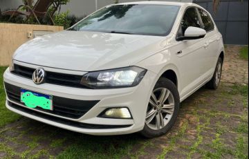 Volkswagen Polo 1.6 MSI (Flex)