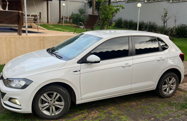 Volkswagen Polo 1.6 MSI (Flex) - Foto #5