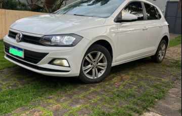Volkswagen Polo 1.6 MSI (Flex) - Foto #2