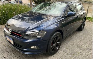 Volkswagen Polo 1.0 200 TSi Comfortline