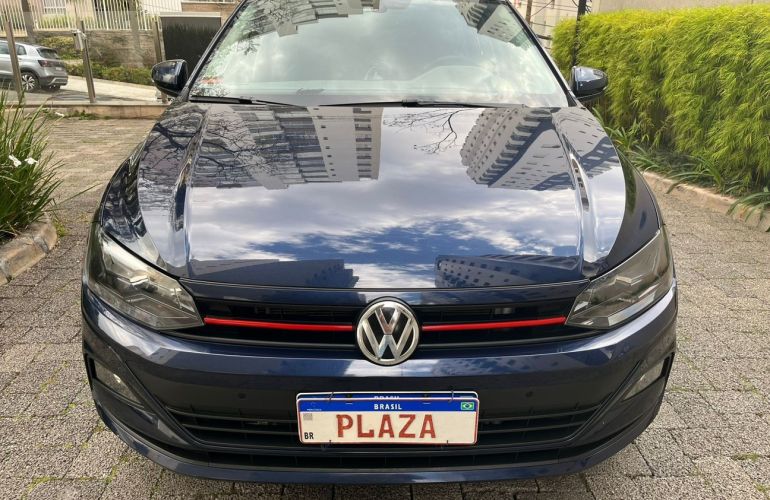 Volkswagen Polo 1.0 200 TSi Comfortline - Foto #2