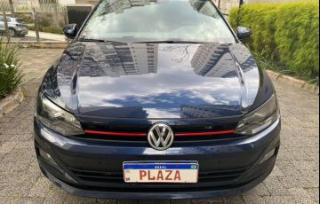 Volkswagen Polo 1.0 200 TSi Comfortline - Foto #2