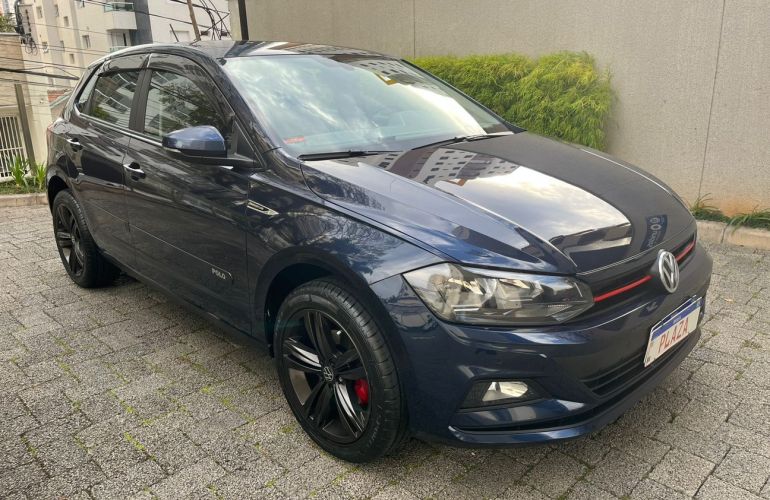 Volkswagen Polo 1.0 200 TSi Comfortline - Foto #3