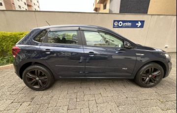 Volkswagen Polo 1.0 200 TSi Comfortline - Foto #4