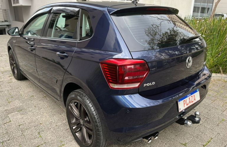 Volkswagen Polo 1.0 200 TSi Comfortline - Foto #6