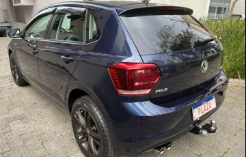 Volkswagen Polo 1.0 200 TSi Comfortline - Foto #6