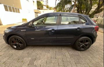 Volkswagen Polo 1.0 200 TSi Comfortline - Foto #7