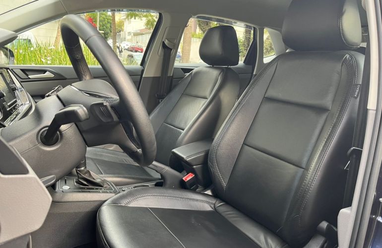 Volkswagen Polo 1.0 200 TSi Comfortline - Foto #8