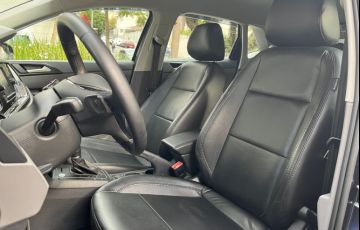 Volkswagen Polo 1.0 200 TSi Comfortline - Foto #8