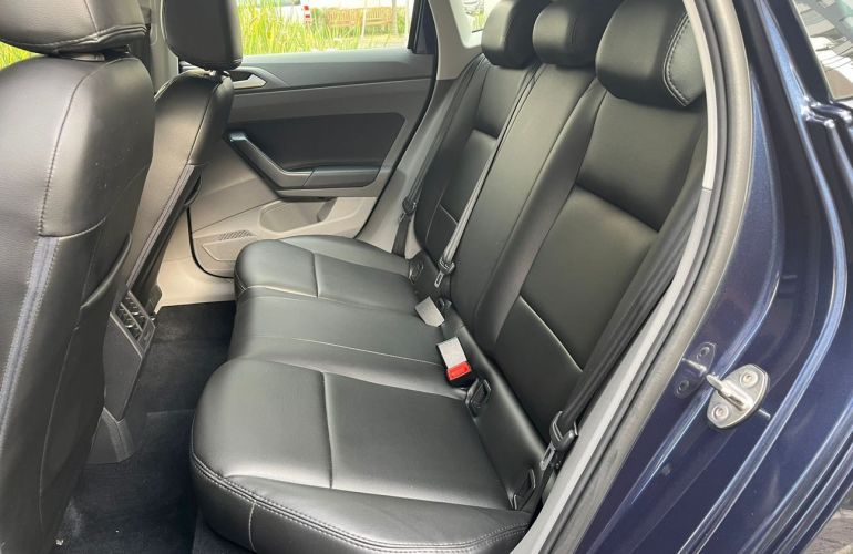 Volkswagen Polo 1.0 200 TSi Comfortline - Foto #9