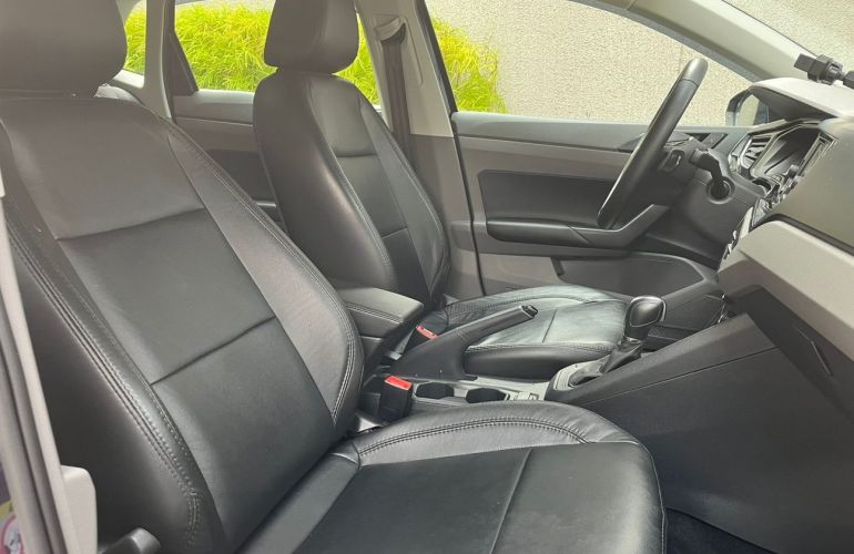 Volkswagen Polo 1.0 200 TSi Comfortline - Foto #10