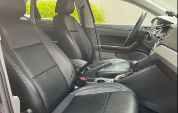 Volkswagen Polo 1.0 200 TSi Comfortline - Foto #10
