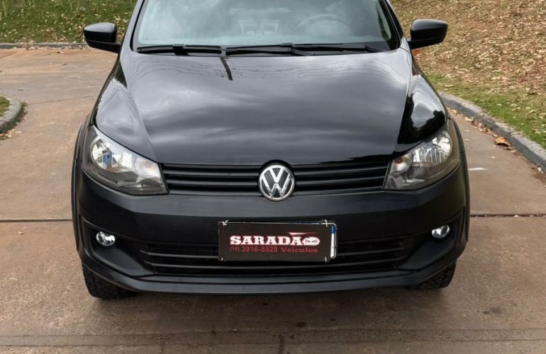 Volkswagen Saveiro 1.6 Mi Startline CS 8v - Foto #1
