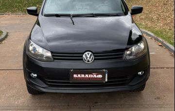 Volkswagen Saveiro 1.6 Mi Startline CS 8v