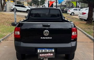 Volkswagen Saveiro 1.6 Mi Startline CS 8v - Foto #6