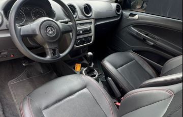 Volkswagen Saveiro 1.6 Mi Startline CS 8v - Foto #9