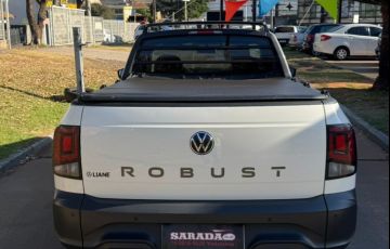 Volkswagen Saveiro 1.6 Msi Robust CS 16v - Foto #6