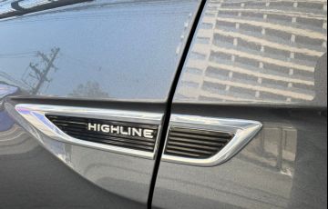 Volkswagen T-Cross 1.4 250 TSI Highline (Aut) - Foto #3