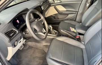 Volkswagen T-Cross 1.4 250 TSI Highline (Aut) - Foto #5