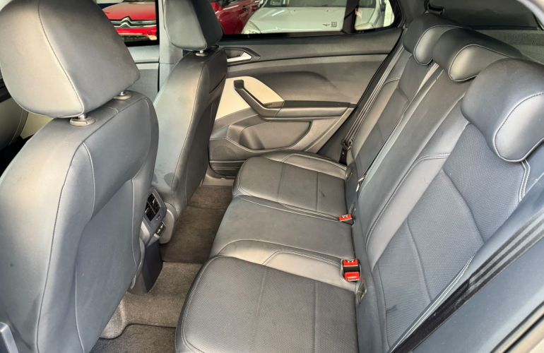 Volkswagen T-Cross 1.4 250 TSI Highline (Aut) - Foto #6