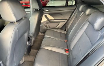 Volkswagen T-Cross 1.4 250 TSI Highline (Aut) - Foto #6
