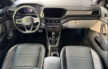 Volkswagen T-Cross 1.4 250 TSI Highline (Aut) - Foto #7