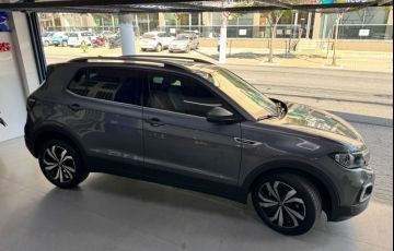 Volkswagen T-Cross 1.4 250 TSI Highline (Aut) - Foto #10