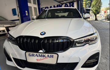 BMW 320i M Sport Flex