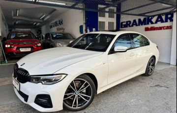BMW 320i M Sport Flex - Foto #3